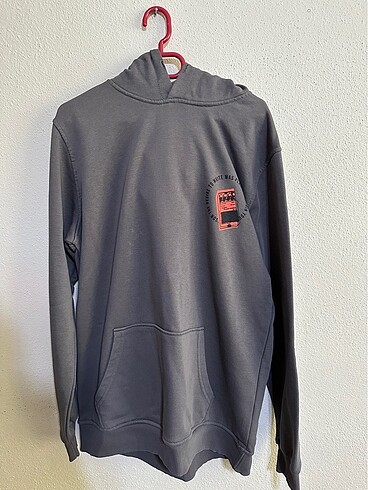 Desenli Sweat