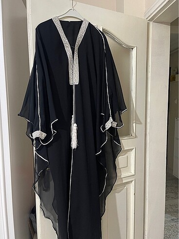 48 Beden Abaya