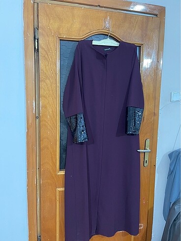 Pardesü abaya