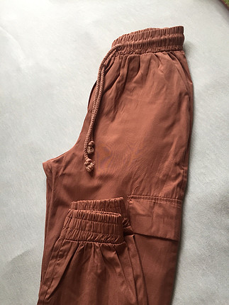 Kargocu pantolon