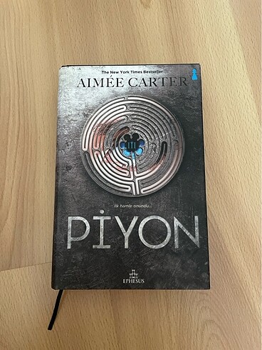 piyon kitabı