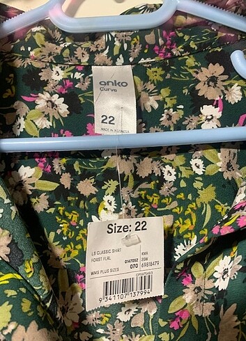 xxl Beden Gömlek büyük beden