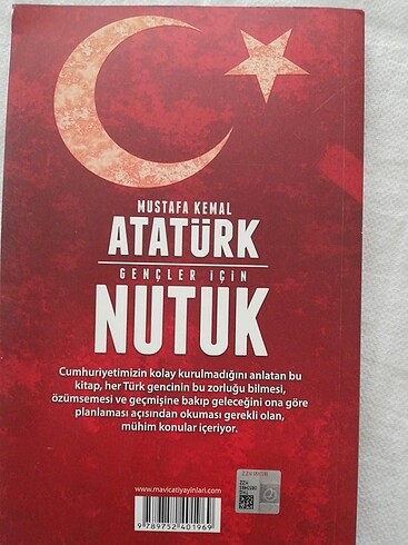  Nutuk