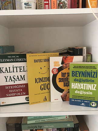 KALİTELİ YAŞAM / SÜLEYMAN COŞKUNER