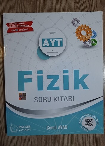  SIFIR PALME SORU BANKASı