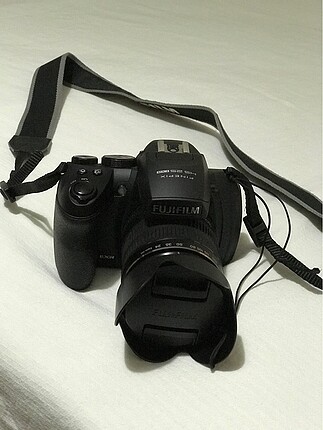 Fuji fotoğraf makinesi