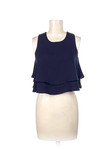 Zara Bluz %70 İndirimli.