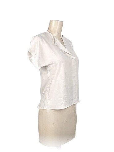 Zara Zara Bluz %70 İndirimli.