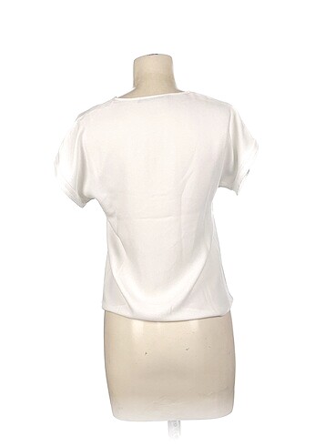 xs Beden Zara Bluz %70 İndirimli.
