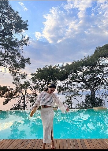 Ürün 1 defa giyildi - Görsel 2