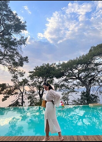 Ürün 1 defa giyildi - Görsel 3