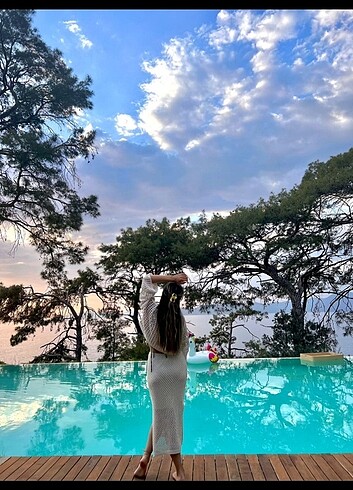 Ürün 1 defa giyildi - Görsel 5