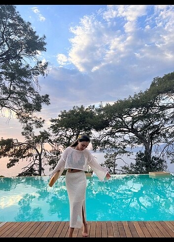 Ürün 1 defa giyildi - Görsel 6