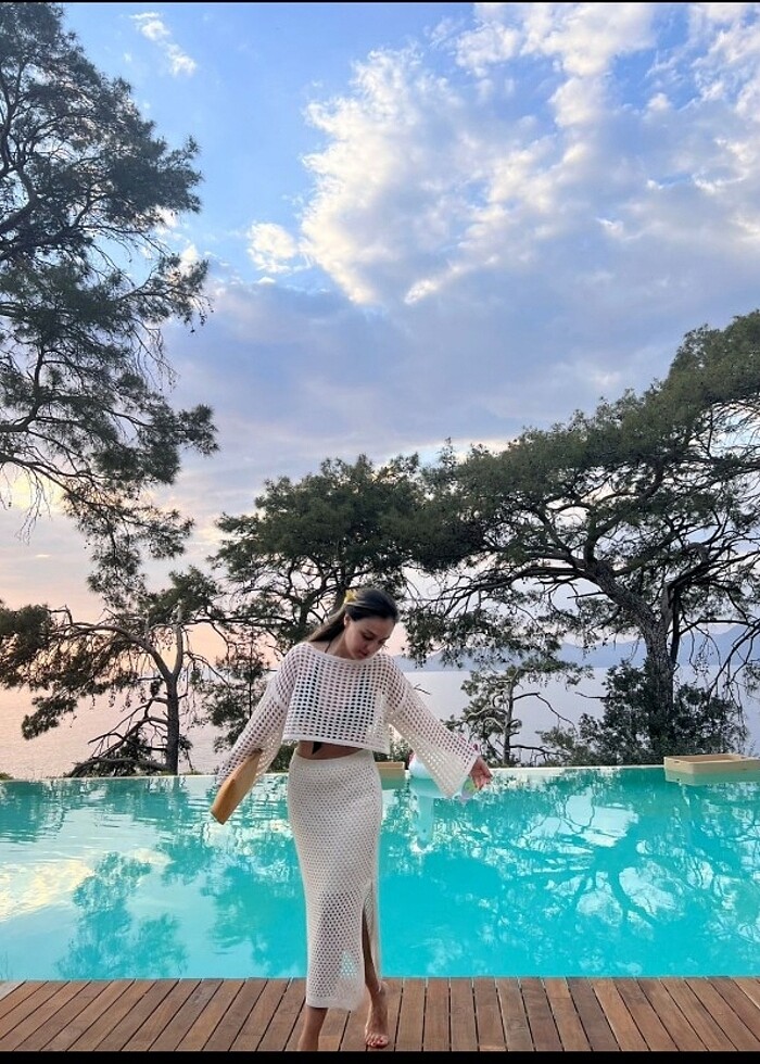 Ürün 1 defa giyildi - Görsel 2