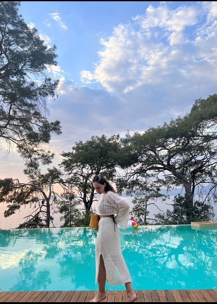 Ürün 1 defa giyildi - Görsel 3