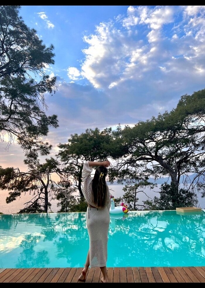 Ürün 1 defa giyildi - Görsel 5