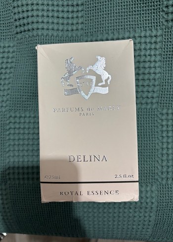 Diğer Parfums de Marly Delina EDP Kadın Parfüm