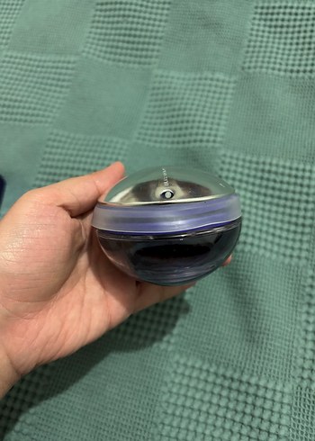 Paco Rabanne Paco Rabanne Ultraviolet Kadın Parfümü 80ml