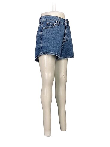 Vintage Love Diğer Mini Şort %70 İndirimli.