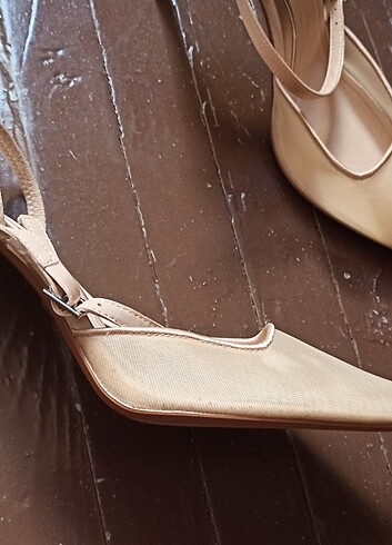 40 Beden Zara stiletto