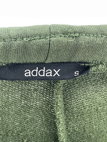 s Beden yeşil Renk Addax Eşofman Altı %70 İndirimli.
