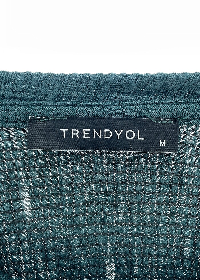 Trendyol & Milla Bluz %70 İndirimli. - Görsel 4