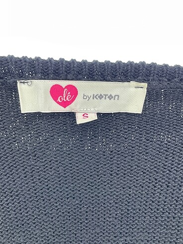 Koton Kazak / Triko %70 İndirimli. - Görsel 4