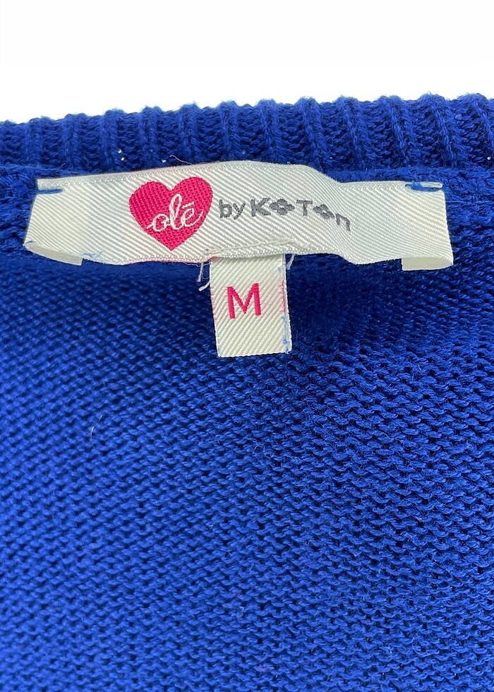 Koton Kazak / Triko %70 İndirimli. - Görsel 4