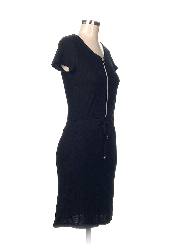 Vintage Love Kısa Elbise %70 İndirimli. - Görsel 2