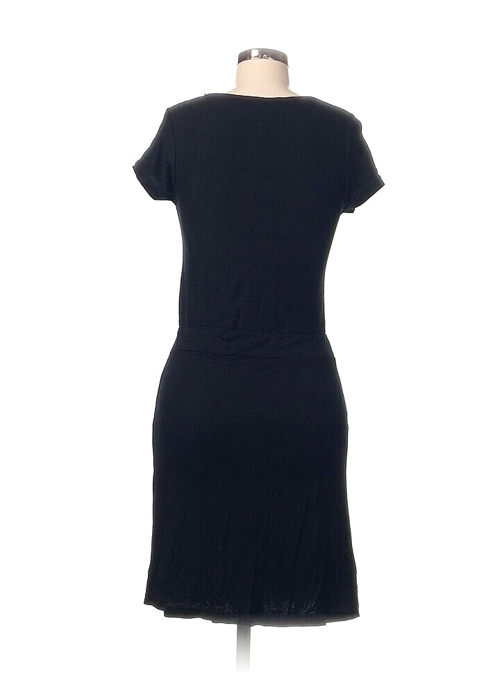 Vintage Love Kısa Elbise %70 İndirimli. - Görsel 3