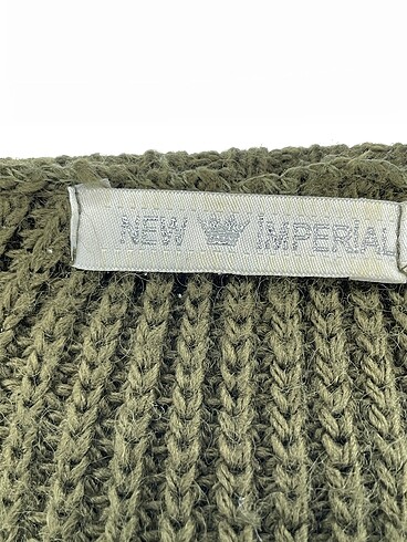 Vintage Love Kazak / Triko %70 İndirimli. - Görsel 4