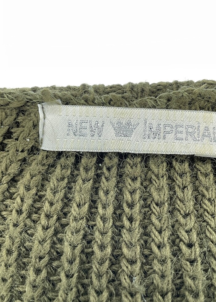 Vintage Love Kazak / Triko %70 İndirimli. - Görsel 4