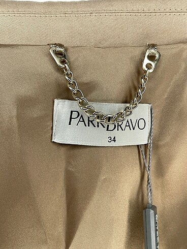 Park Bravo Blazer %70 İndirimli. - Görsel 4