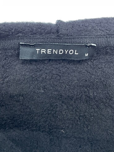 Trendyol & Milla Sweatshirt %70 İndirimli. - Görsel 4