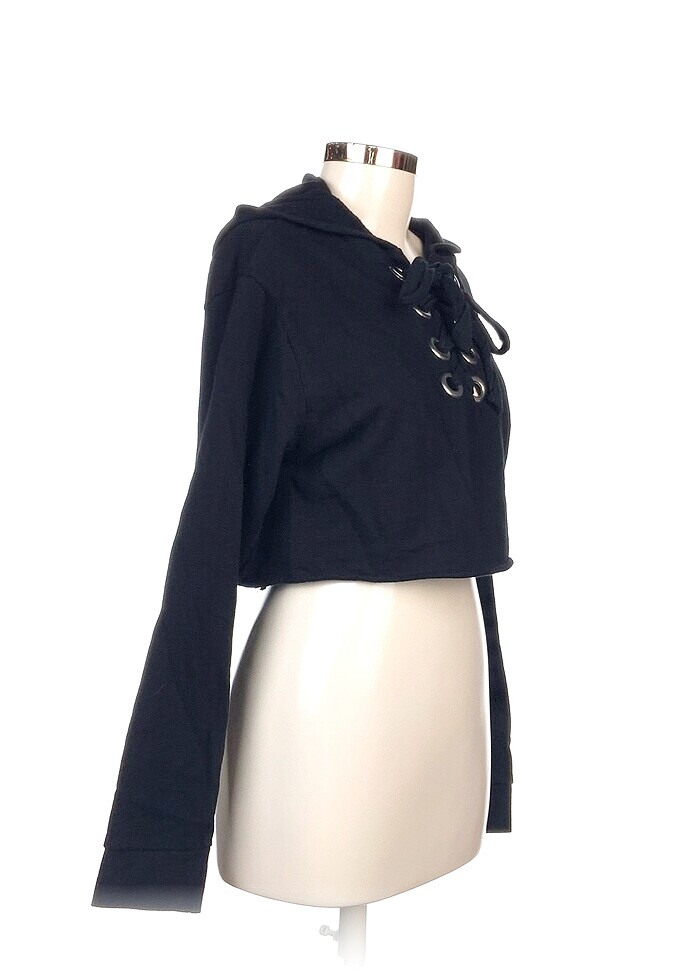 Trendyol & Milla Sweatshirt %70 İndirimli. - Görsel 2