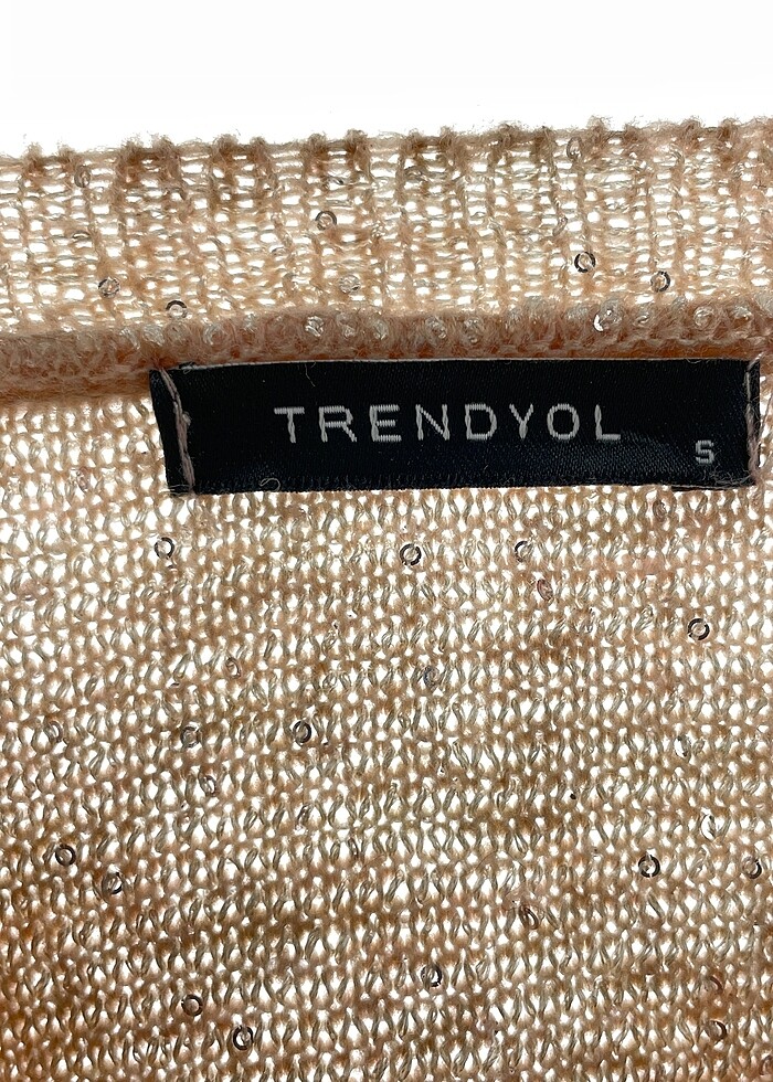 Trendyol & Milla Kazak / Triko %70 İndirimli. - Görsel 4