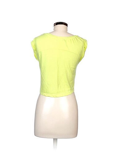 Bershka Bluz %70 İndirimli. - Görsel 3