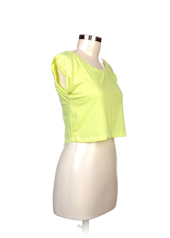 Bershka Bluz %70 İndirimli. - Görsel 2