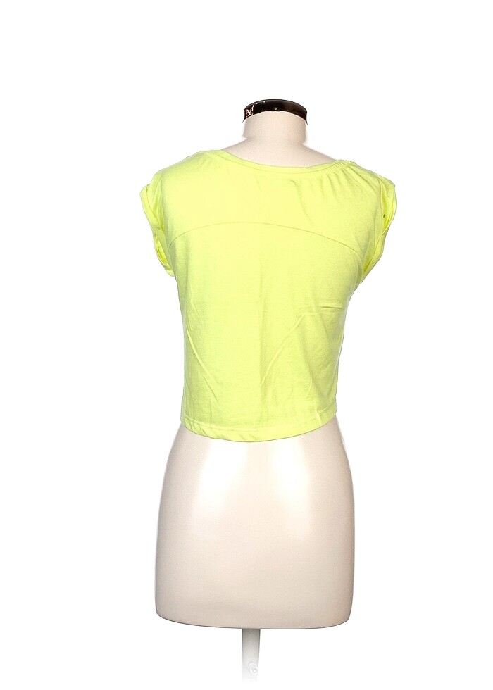 Bershka Bluz %70 İndirimli. - Görsel 3