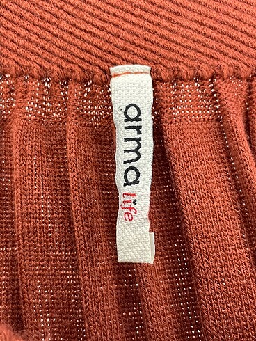 Armalife Midi Etek %70 İndirimli. - Görsel 4