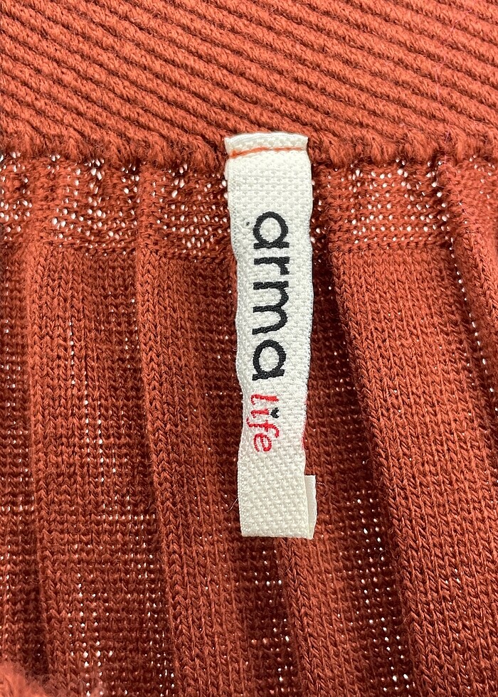 Armalife Midi Etek %70 İndirimli. - Görsel 4