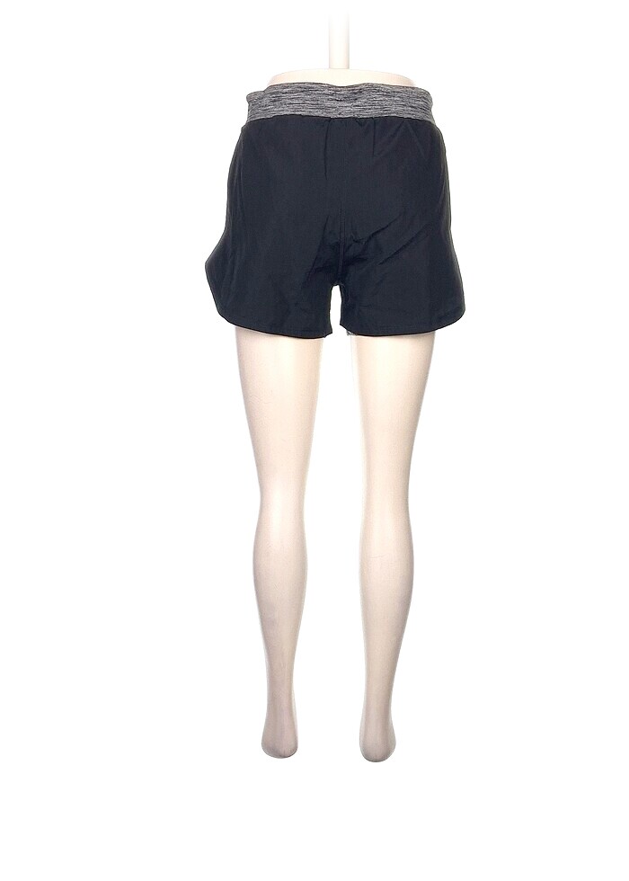 Vintage Love Mini Şort %70 İndirimli. - Görsel 3