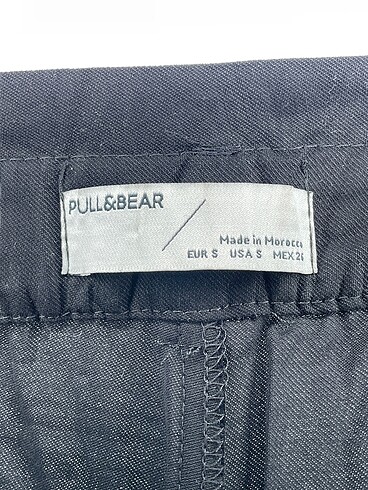 Pull and Bear Düz Kesim %70 İndirimli. - Görsel 4