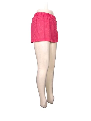 Vintage Love Mini Şort %70 İndirimli. - Görsel 2