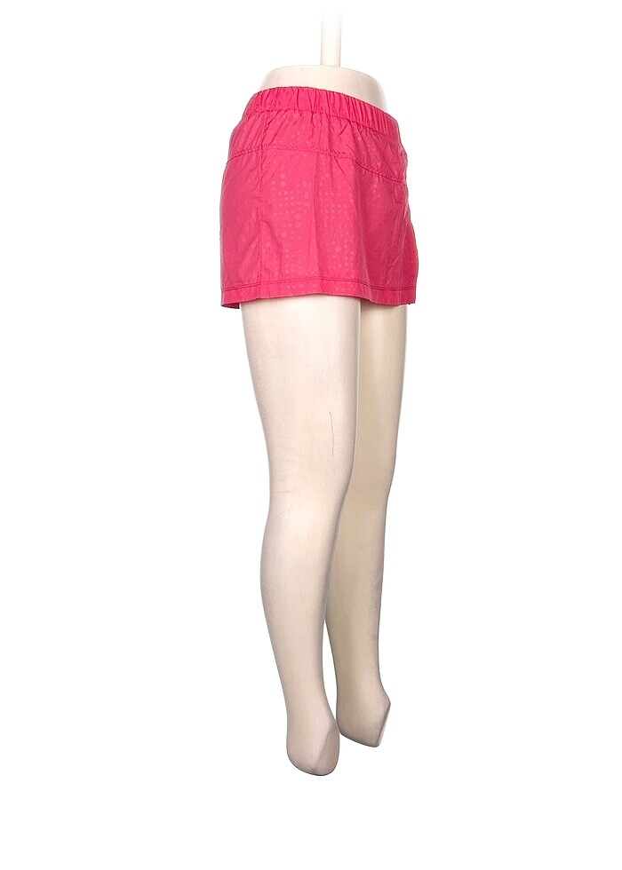 Vintage Love Mini Şort %70 İndirimli. - Görsel 2