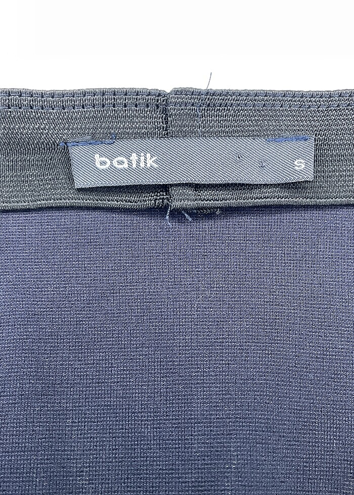 Batik Midi Etek %70 İndirimli. - Görsel 4