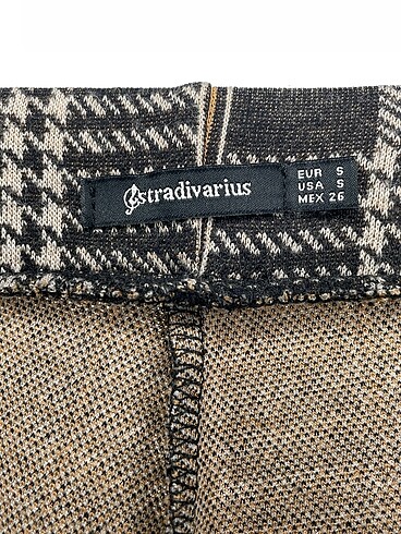 Stradivarius Düz Kesim %70 İndirimli. - Görsel 4