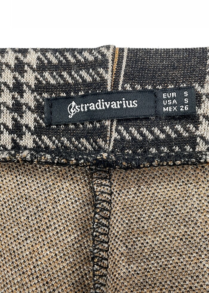 Stradivarius Düz Kesim %70 İndirimli. - Görsel 4