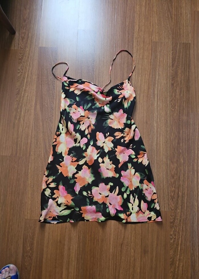 H&M elbise - Görsel 2