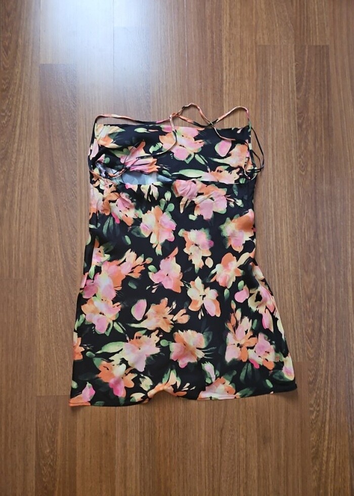 H&M elbise - Görsel 3